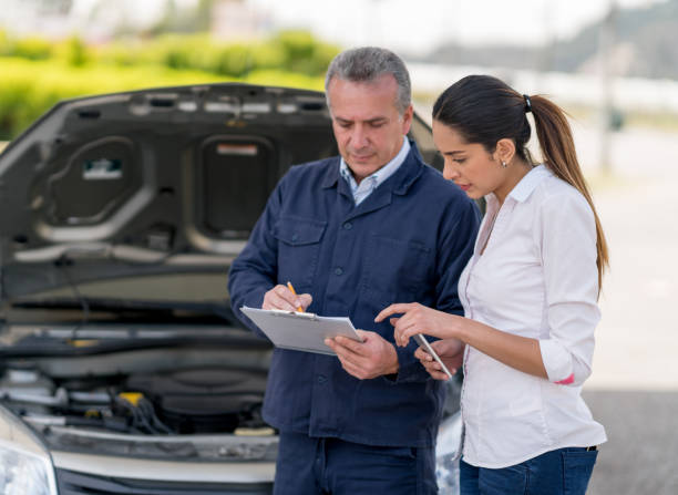 Full coverage car insurance in Wheaton, MN
